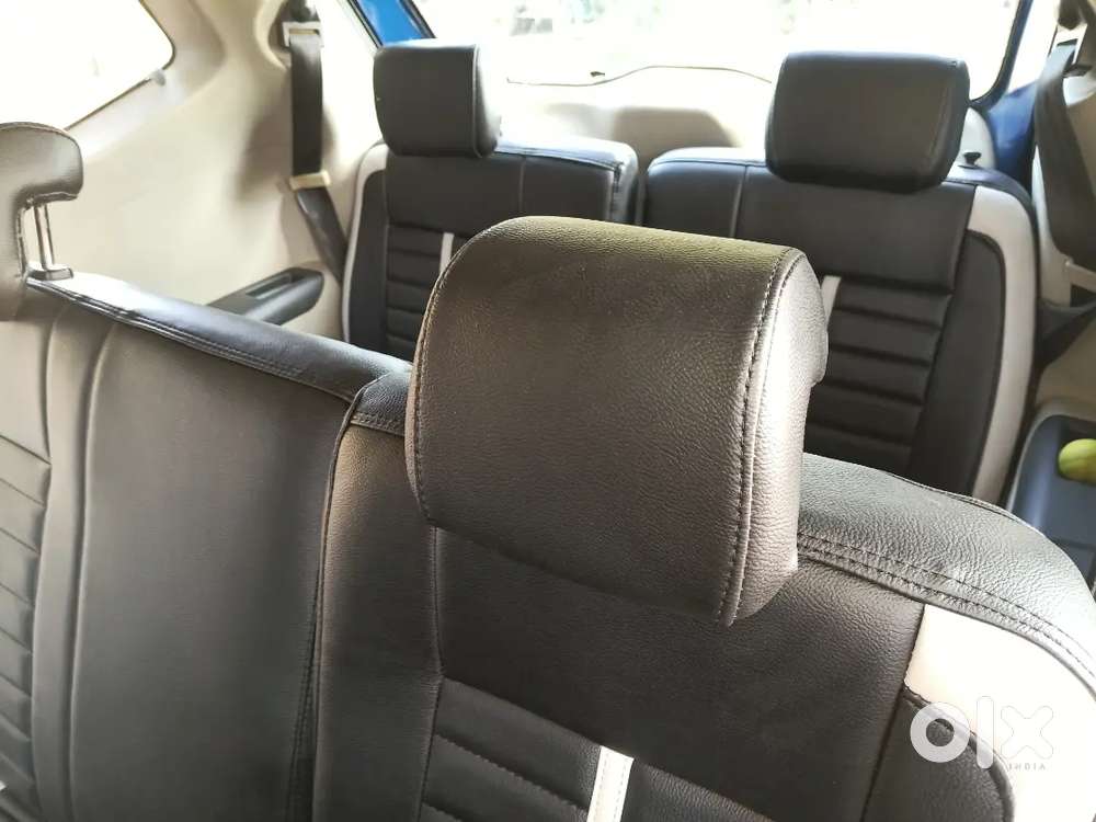 Renault Triber Petrol 2021