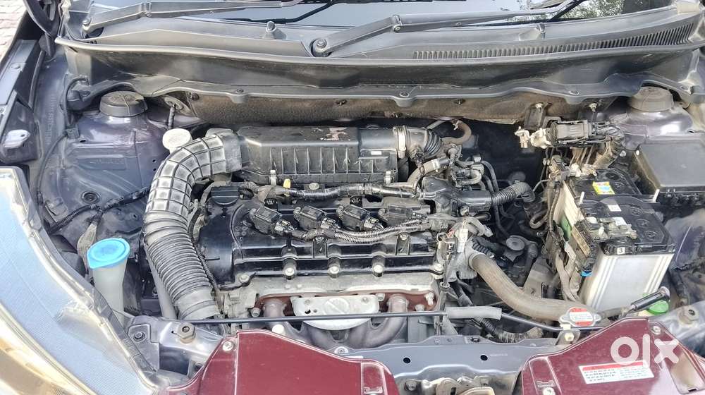 Maruti Suzuki Ertiga Zxi At Shvs, 2021, Petrol