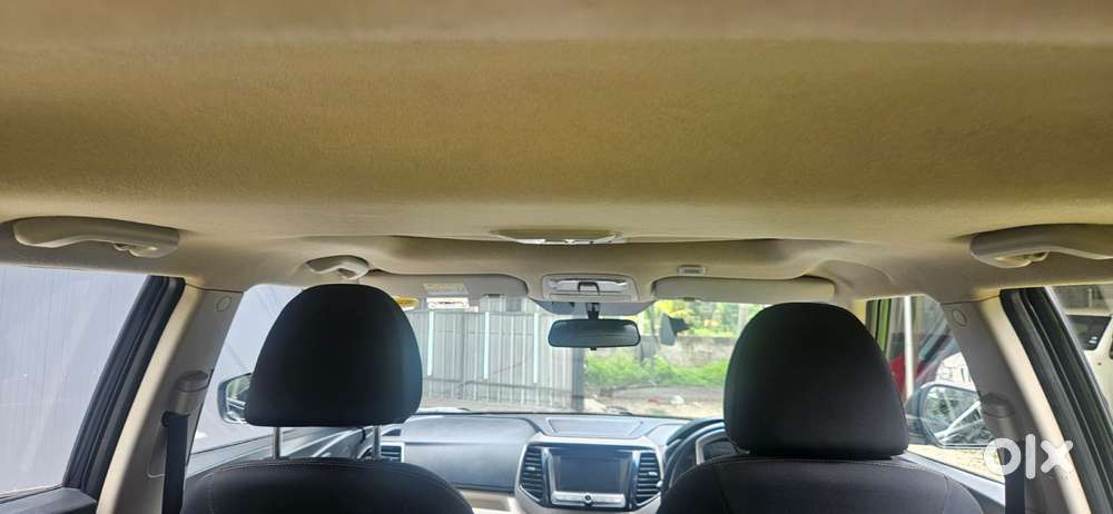 Mahindra Xuv300 W8 Diesel, 2021, Diesel