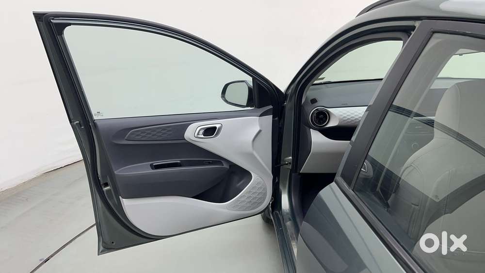Hyundai Grand I10 Nios Sportz 1.2 Kappa Vtvt, 2023, Petrol
