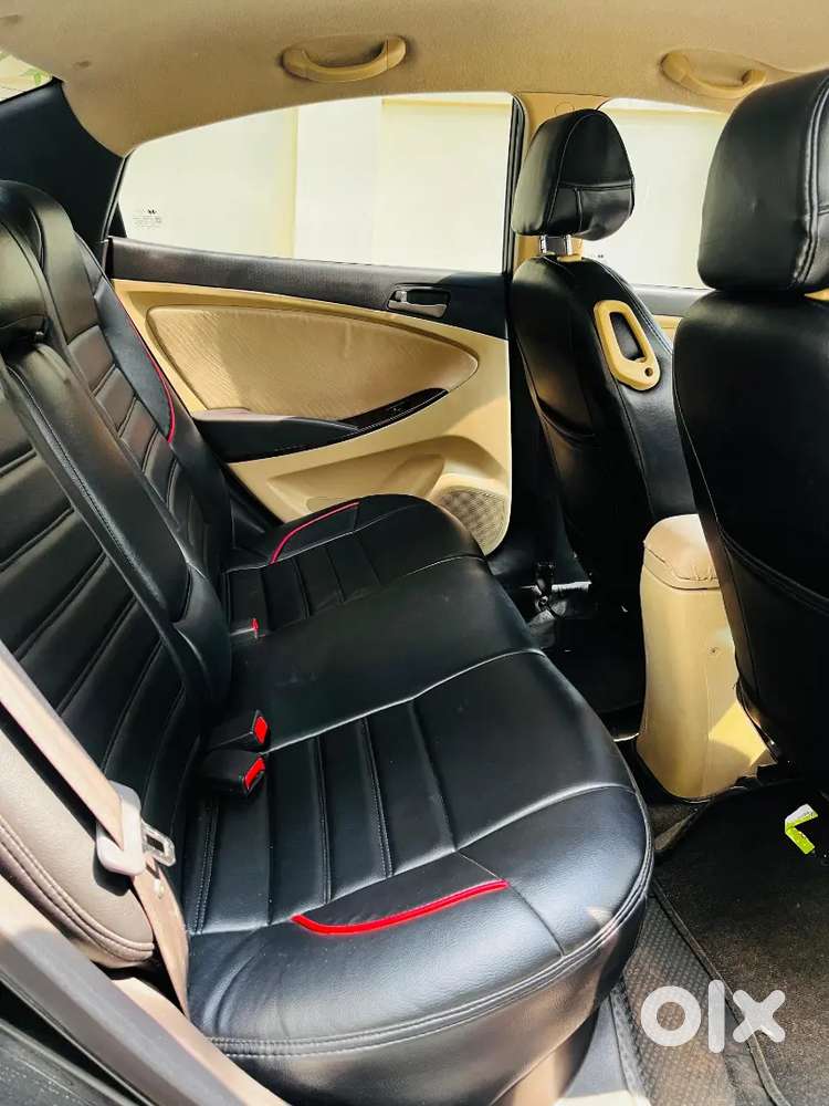 Verna 1.6 Petrol