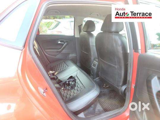 Volkswagen Polo 1.2 Mpi Highline, 2018, Petrol