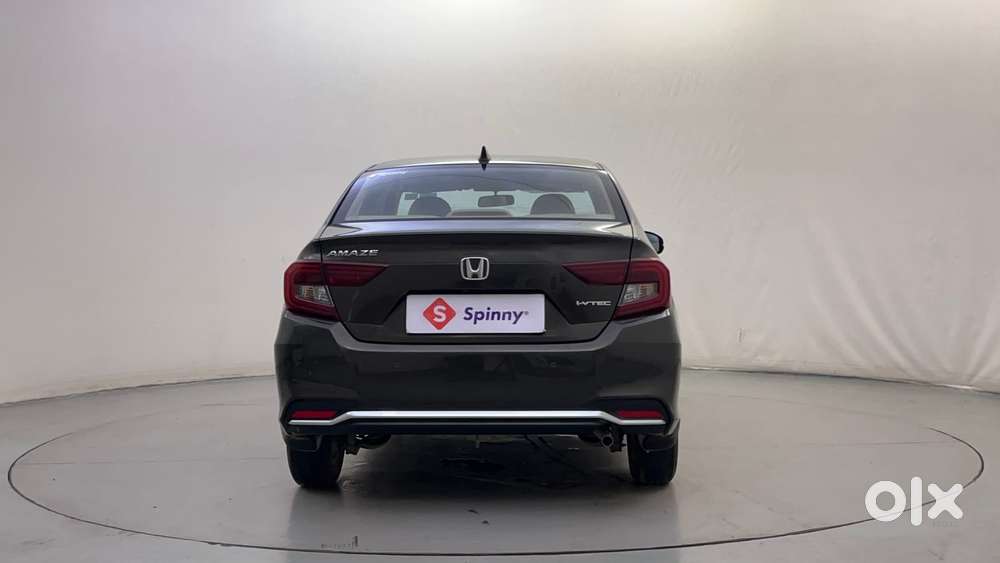 Honda Amaze Vx Cvt I-vtec, 2023, Petrol