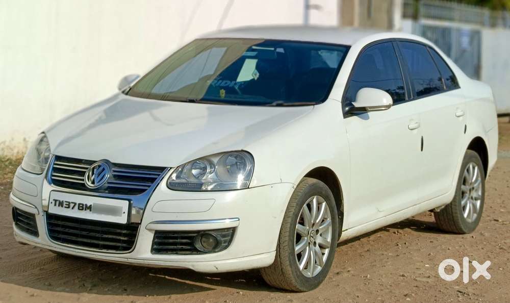 Volkswagen Jetta Highline Tdi, 2011, Diesel