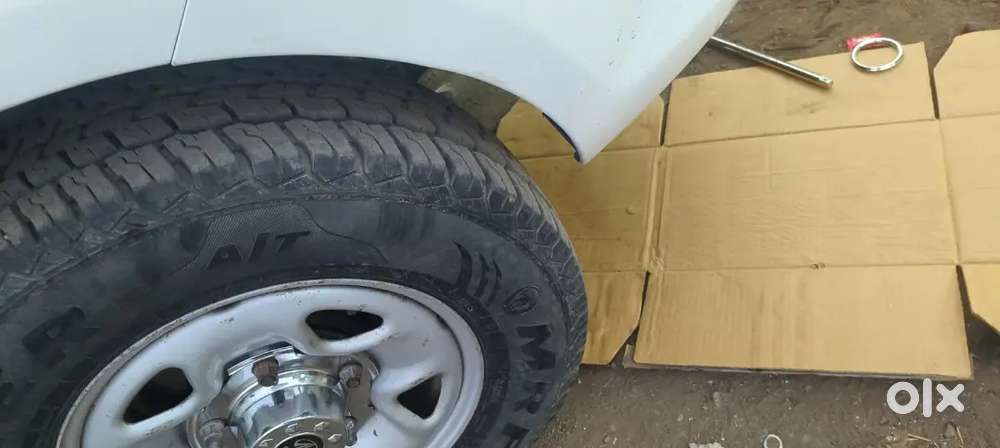 Tata Safari Storme 2013 Diesel 129413 Km Driven