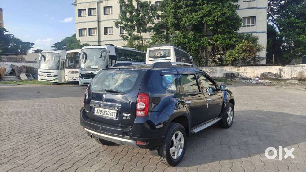 Renault Duster 110 Ps Rxl Adventure, 2013, Diesel
