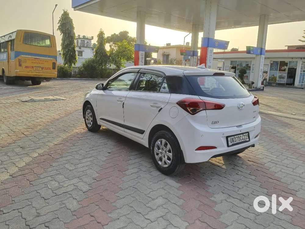 Hyundai Elite I20 2018 Diesel 52000 Km Driven