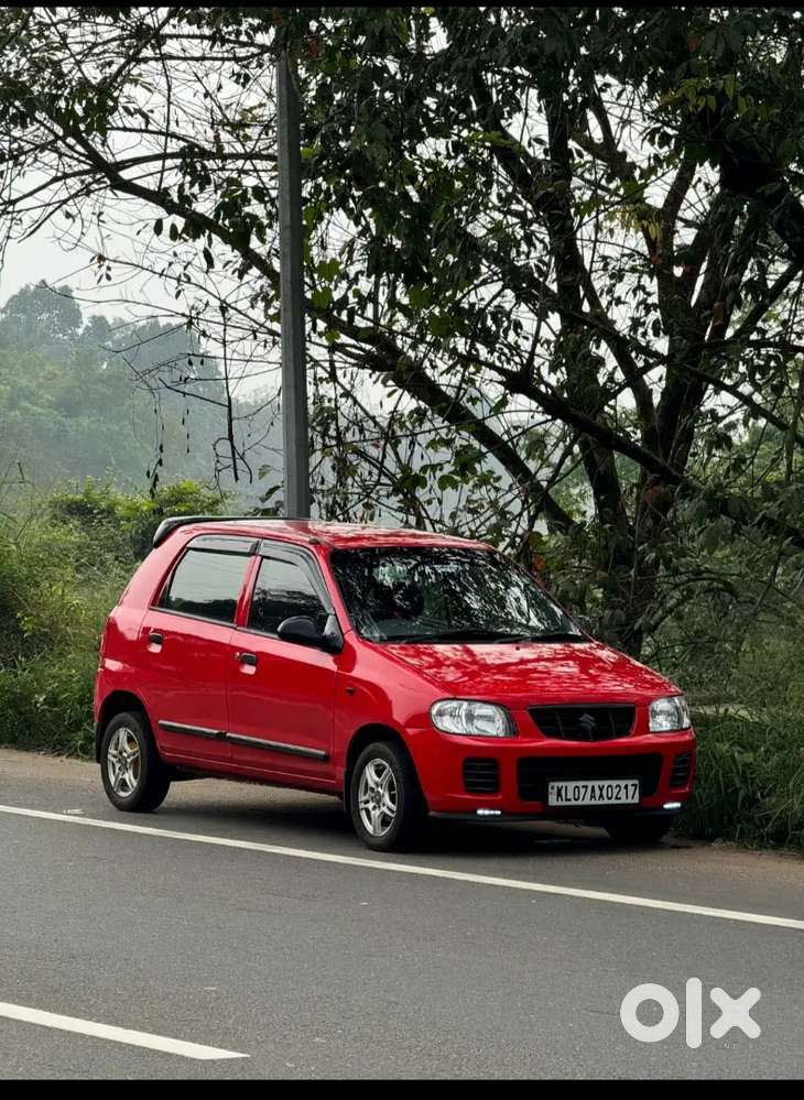 Maruti Suzuki Alto 2005