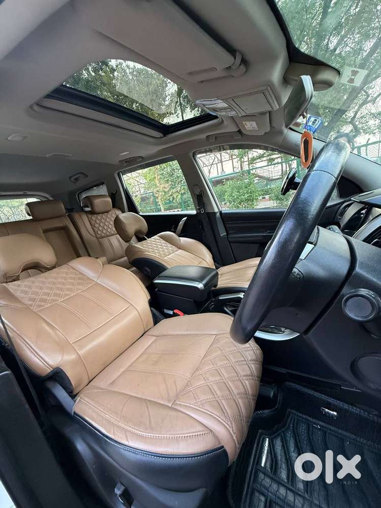 Mahindra Xuv500 W11 Option At, 2019, Diesel