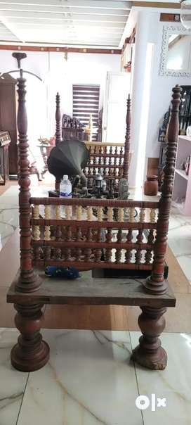 Antique furniture deals for sale olx