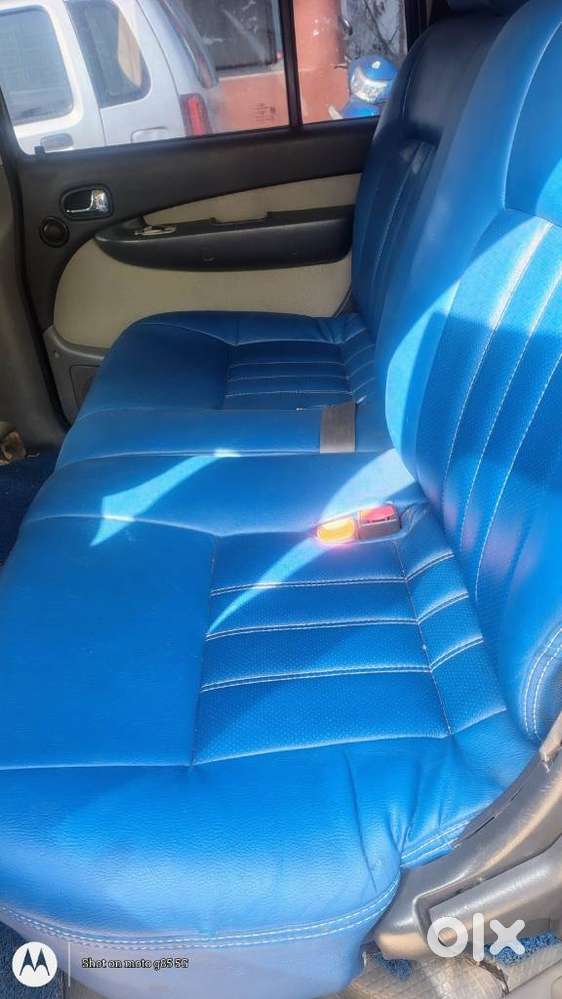 Ford Endeavour, 2006, Diesel