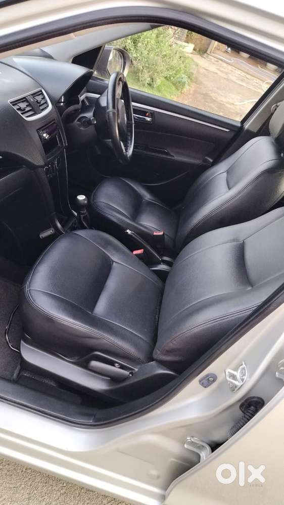 Maruti Suzuki Swift Vxi Abs Bsiv, 2013, Petrol