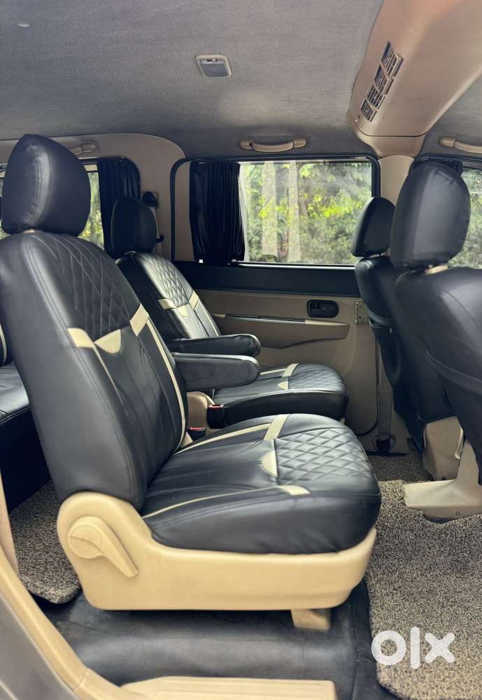 Chevrolet Enjoy 1.3 Tcdi Lt 8, 2016, Diesel