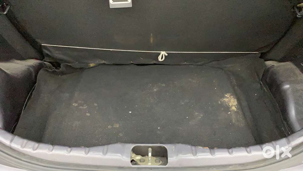 Hyundai Eon Era +, 2015, Petrol