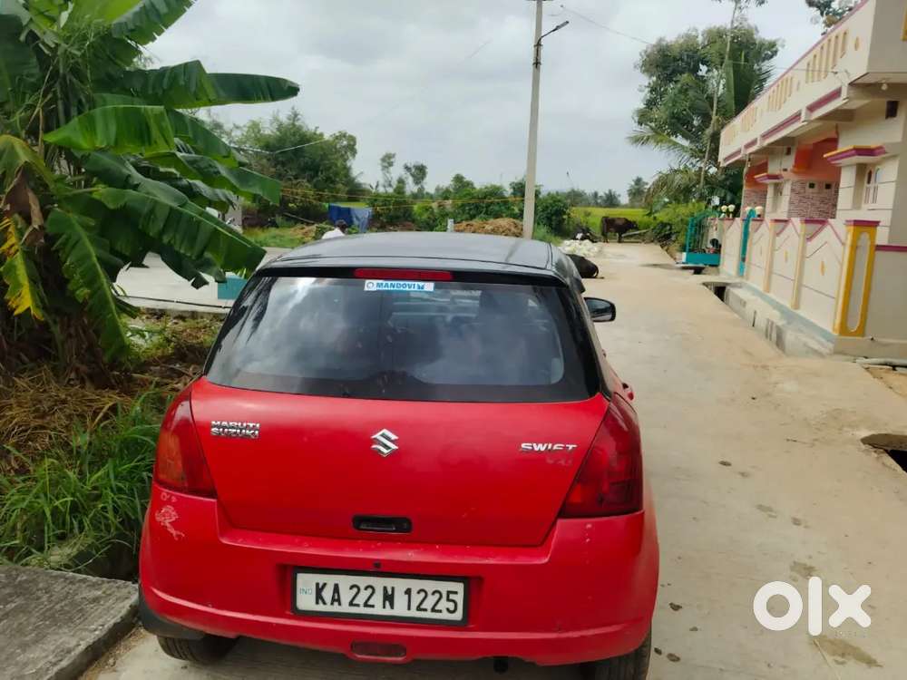 Maruti Suzuki Swift 2006