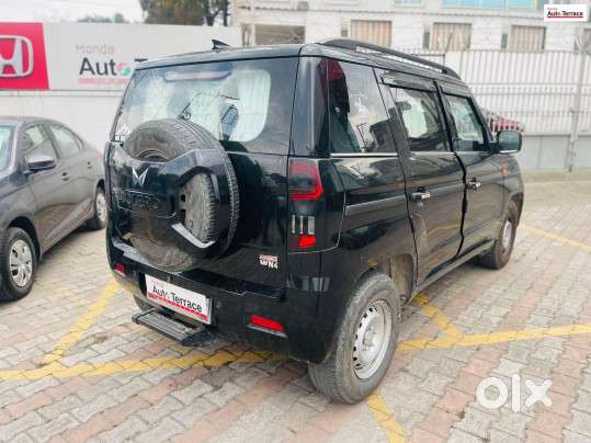 Mahindra Bolero Neo 1.5 N4, 2024, Diesel