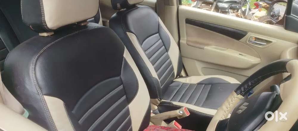 Maruti Suzuki Ertiga 2014 Diesel 170000 Km Driven