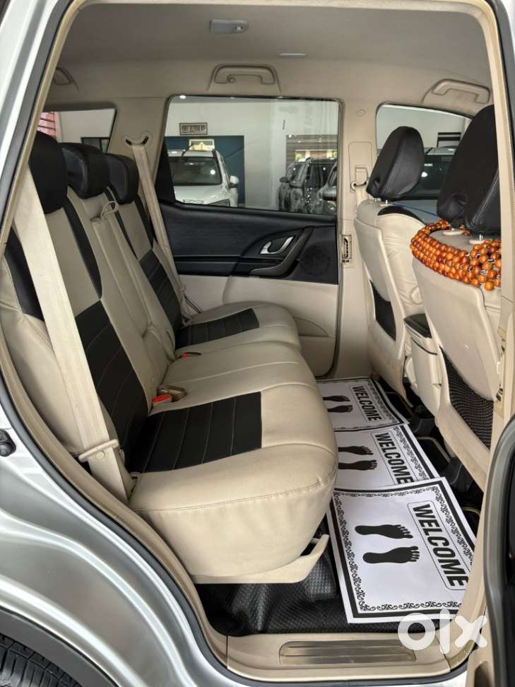 Mahindra Xuv500 W6 2wd, 2015, Diesel