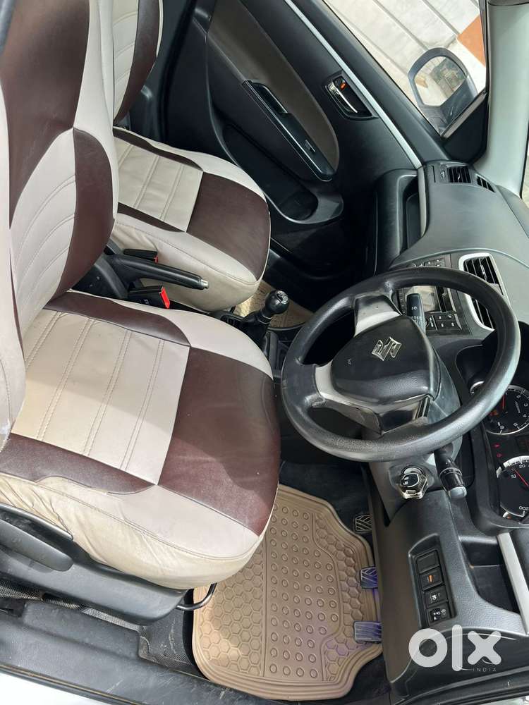 Maruti Suzuki Swift Vdi, 2016, Diesel