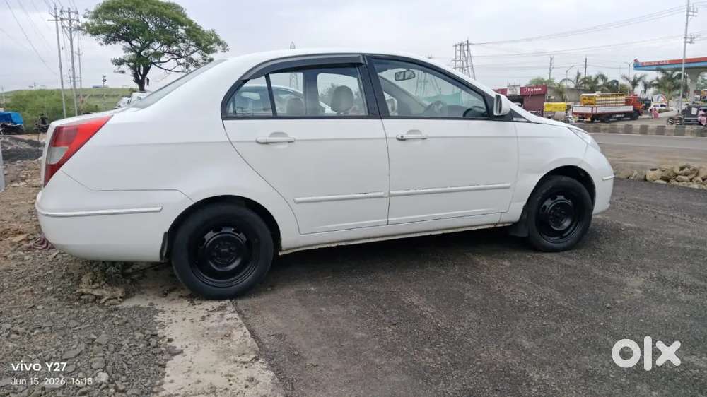 Tata Manza 2012 Diesel 85940 Km Driven