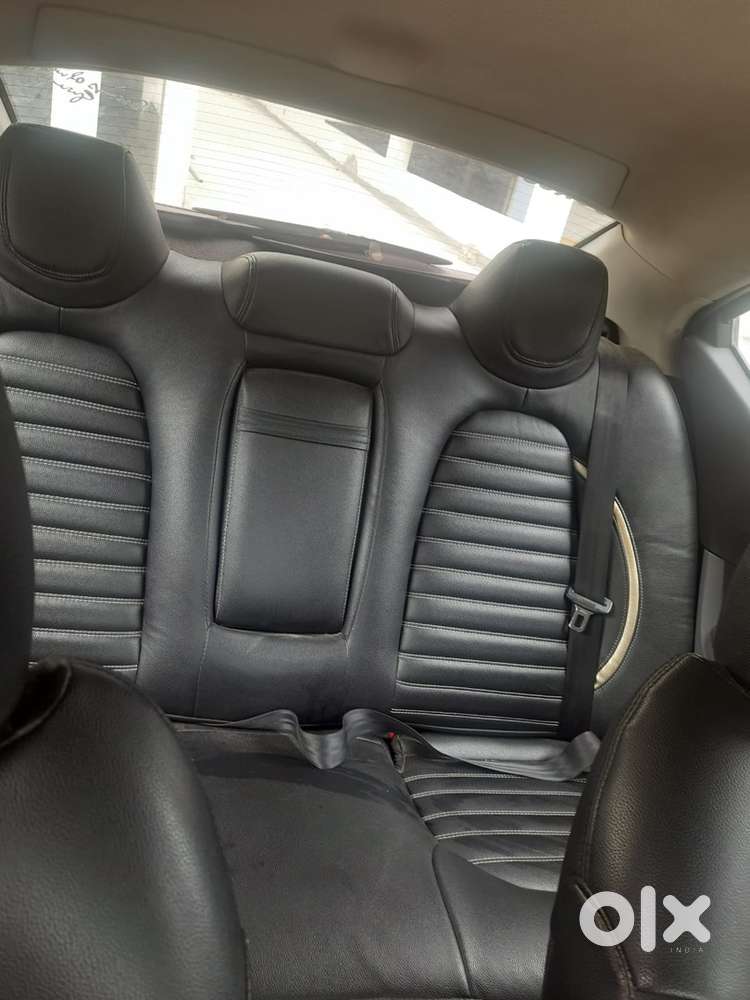 Tata Tigor Petrol 2019