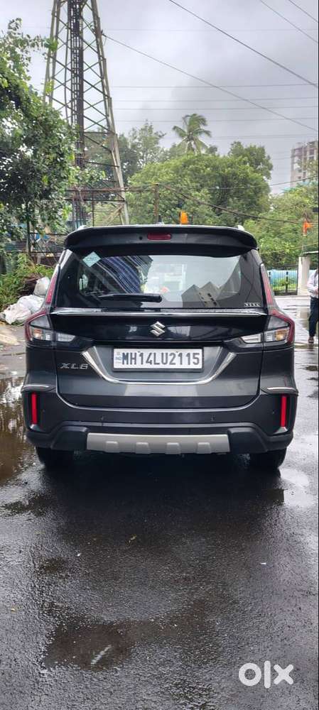 Xl6 In New Condition Available For Sale (petrol + Cng)