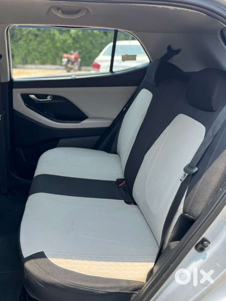 Hyundai Creta 1.4 S Plus Diesel, 2020, Diesel