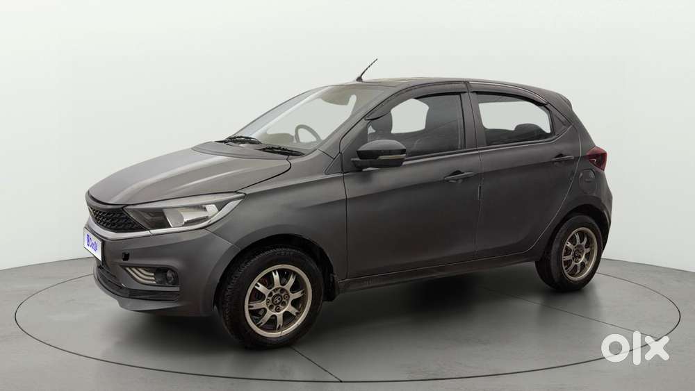 Tata Tiago Xm, 2024, Petrol