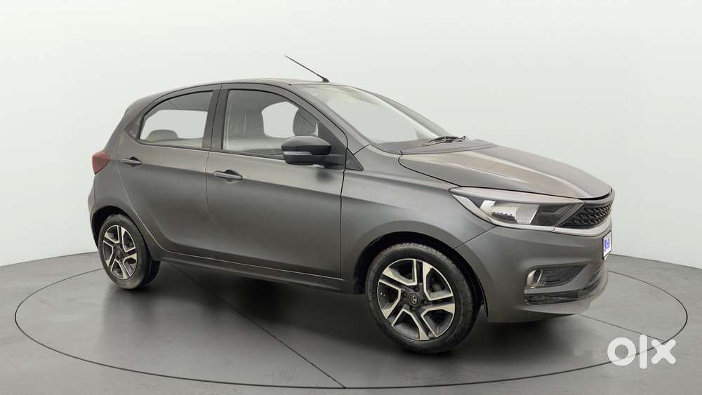 Tata Tiago Xza Plus, 2020, Petrol
