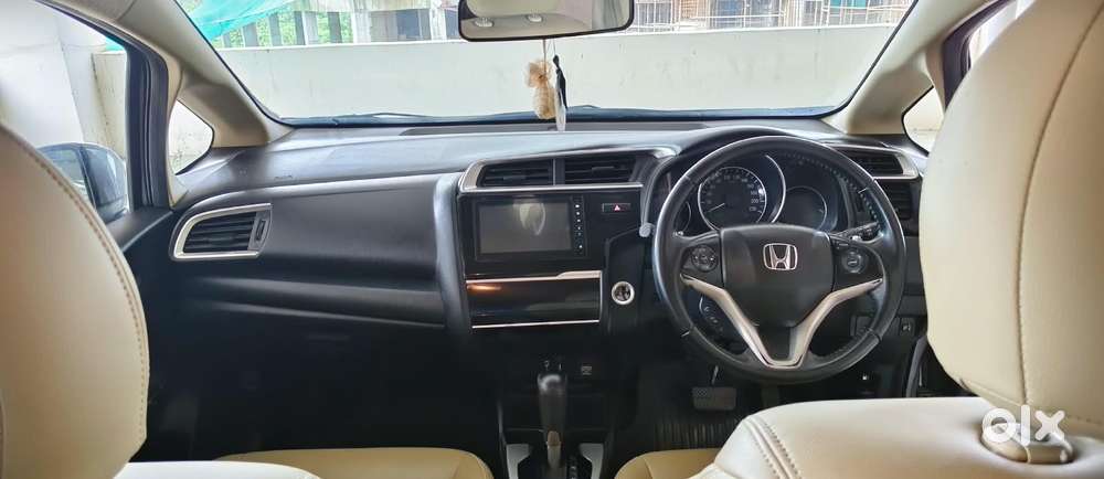 Honda Jazz Vx Cvt, 2019, Petrol