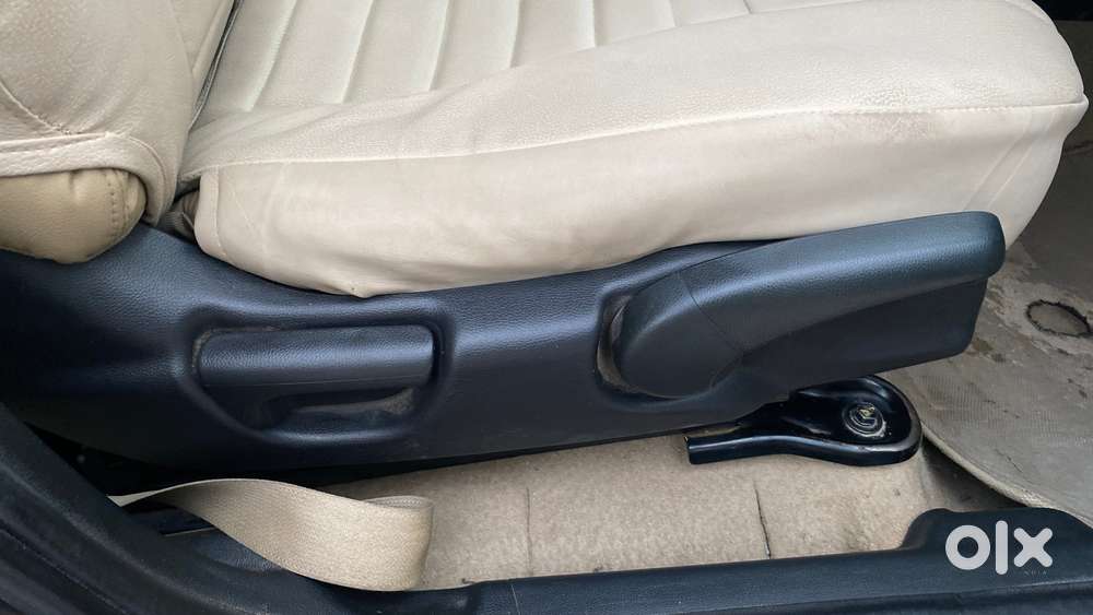 Honda City 2015-2017 I Vtec Vx, 2015, Petrol