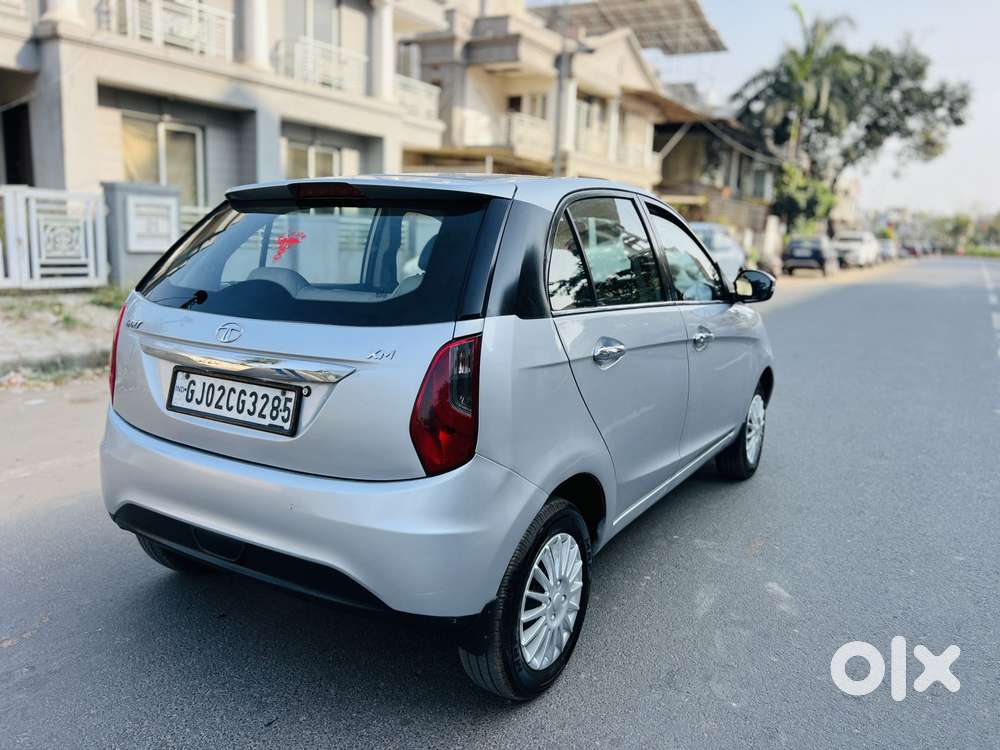 Tata Bolt Quadrajet Xm, 2017, Diesel