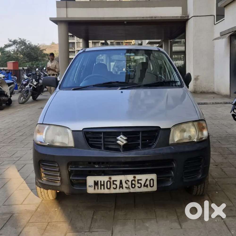 Maruti Suzuki Alto 2010 Petrol Passing 2030