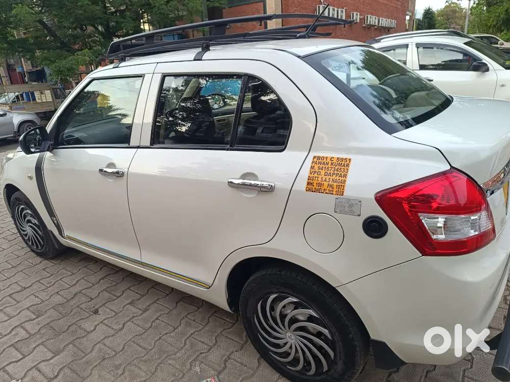 Patrol +cng Single Hand Drive All Orijanal