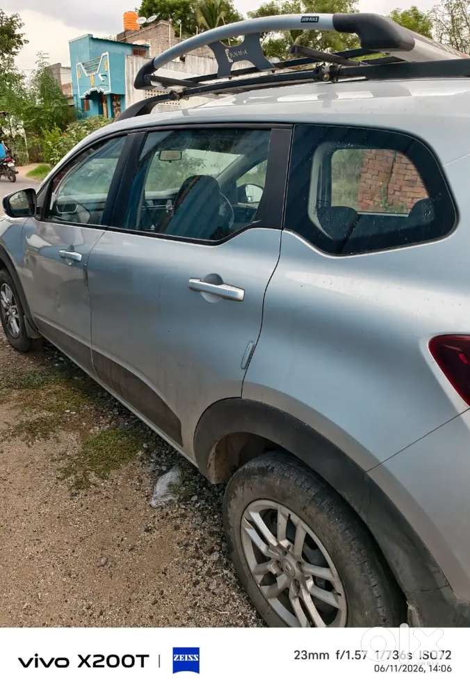 Renault Triber 2023 Petrol 29000 Km Driven