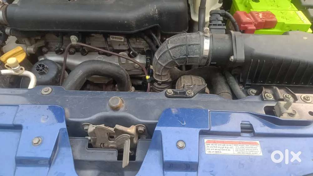 Maruti Suzuki Baleno 20019 Diesel 65000 Km Driven