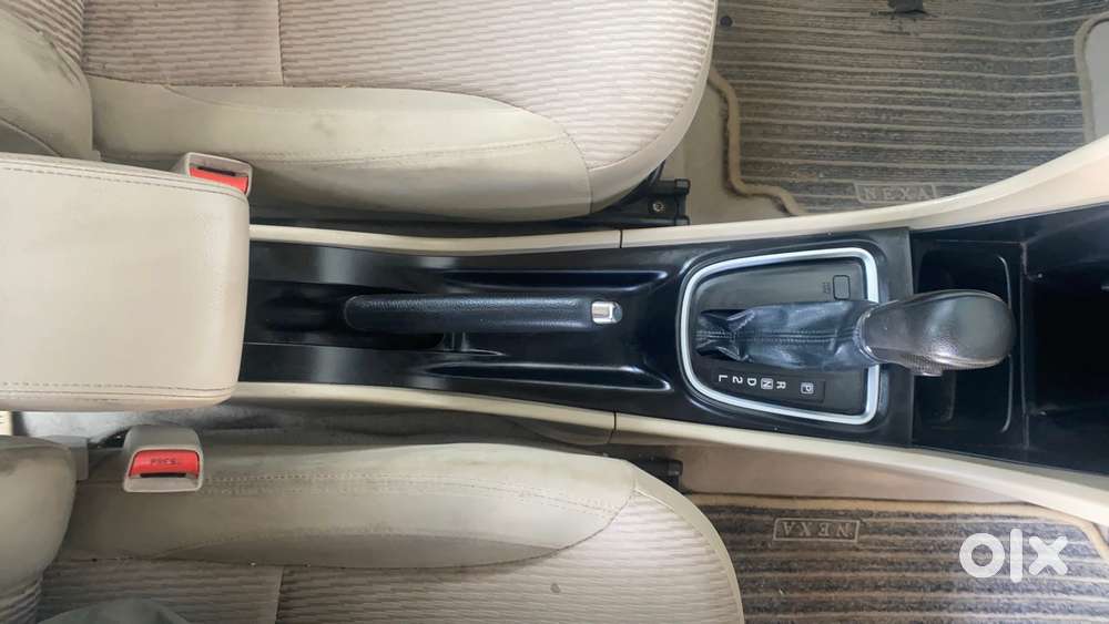 Maruti Suzuki Ciaz 1.5 Delta Shvs Amt, 2018, Petrol