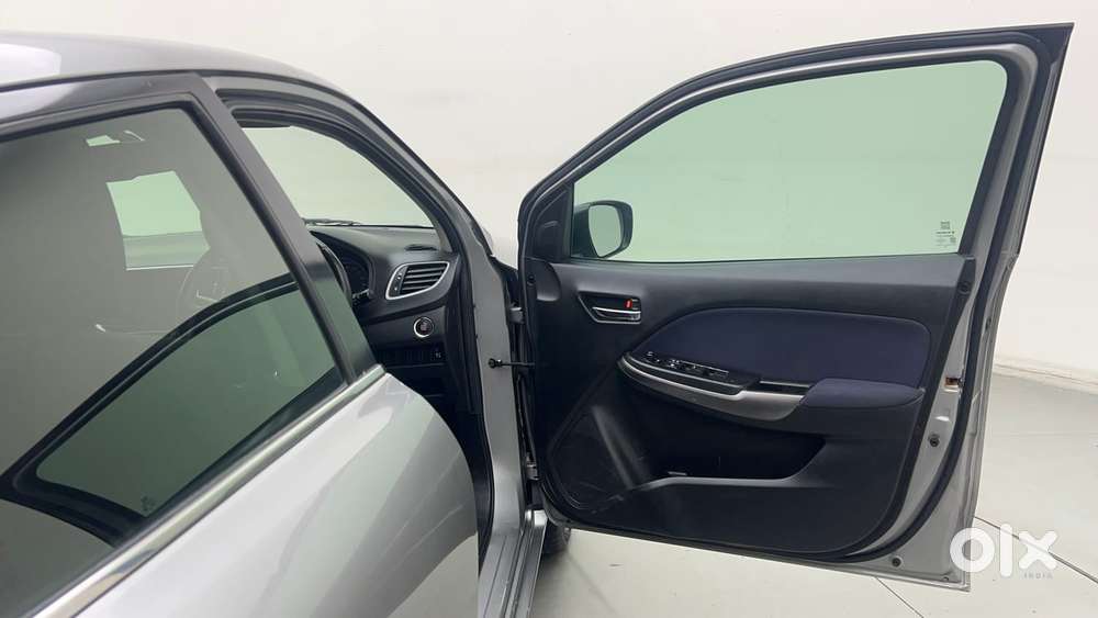 Maruti Suzuki Baleno 1.3 Alpha, 2019, Petrol