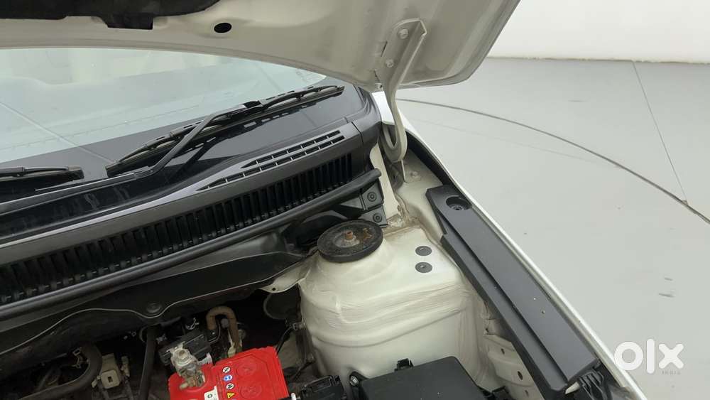 Maruti Suzuki Ciaz Alpha 1.5 At, 2021, Petrol