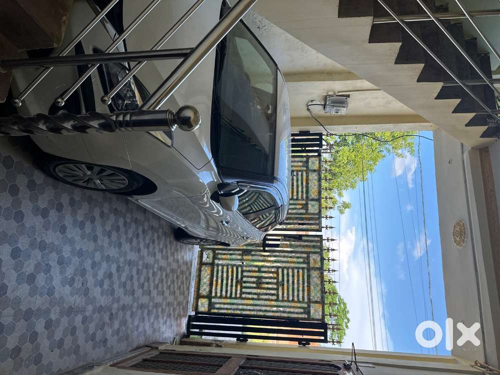 33000 Driven In 6 Year With Brand Warranty Only Genuine Buyer Contact