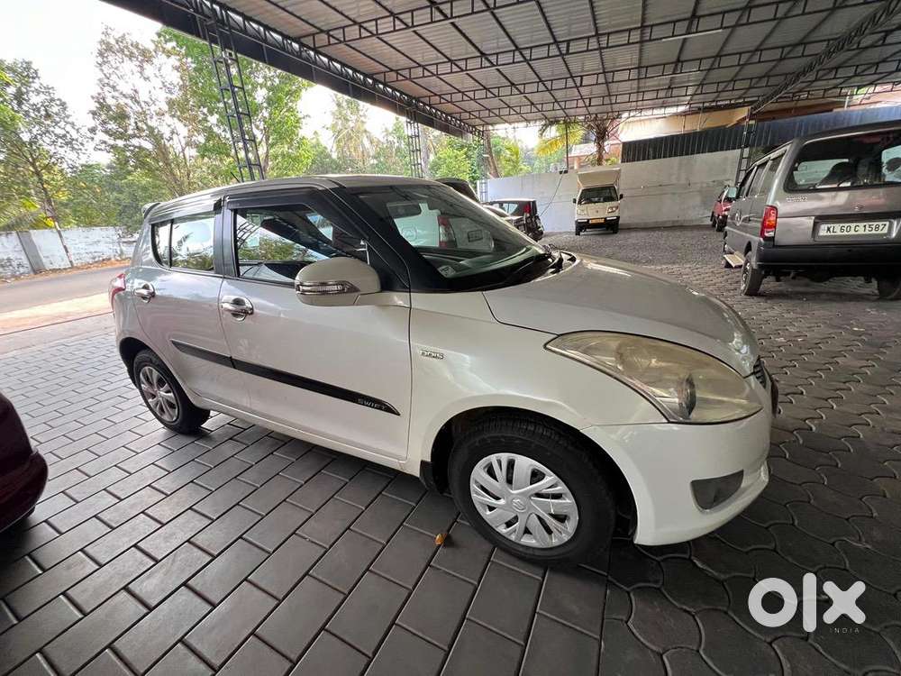 Maruti Suzuki Diesel 2014 Car