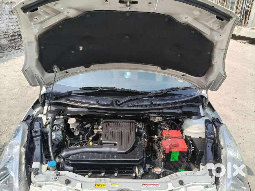 Maruti Suzuki Swift Dzire Tour Petrol Cng