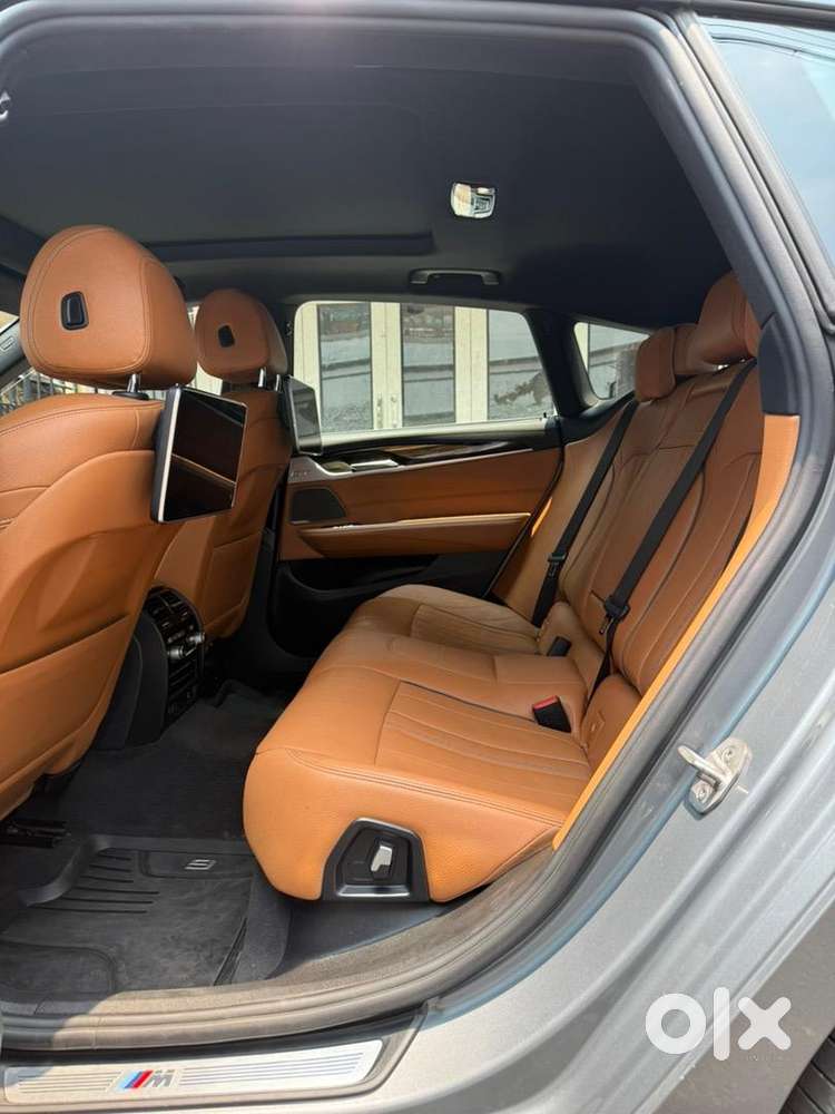 2023 Bmw 630i Msport