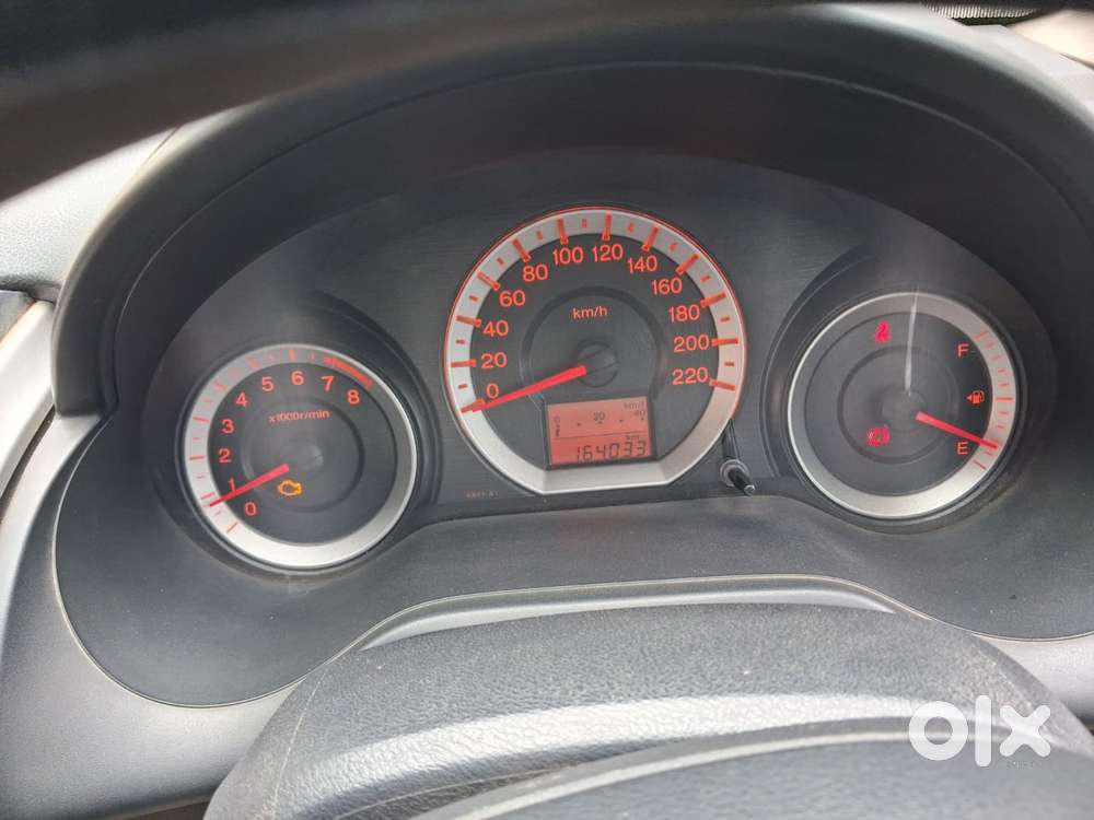 Honda City 1.5 S Mt, 2009, Petrol