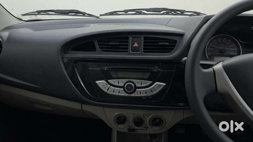 Maruti Suzuki Alto K10 2010-2014 Vxi, 2016, Petrol