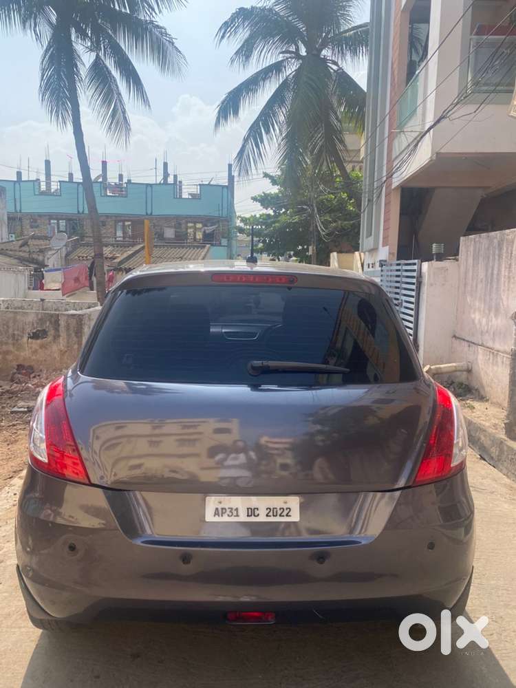 Maruti Suzuki Swift Diesel 2013