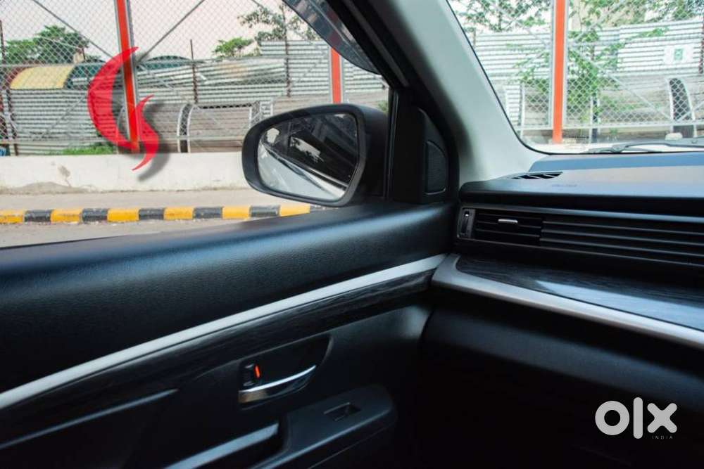 Maruti Suzuki Xl6 1.5 Zeta Mt, 2020, Petrol