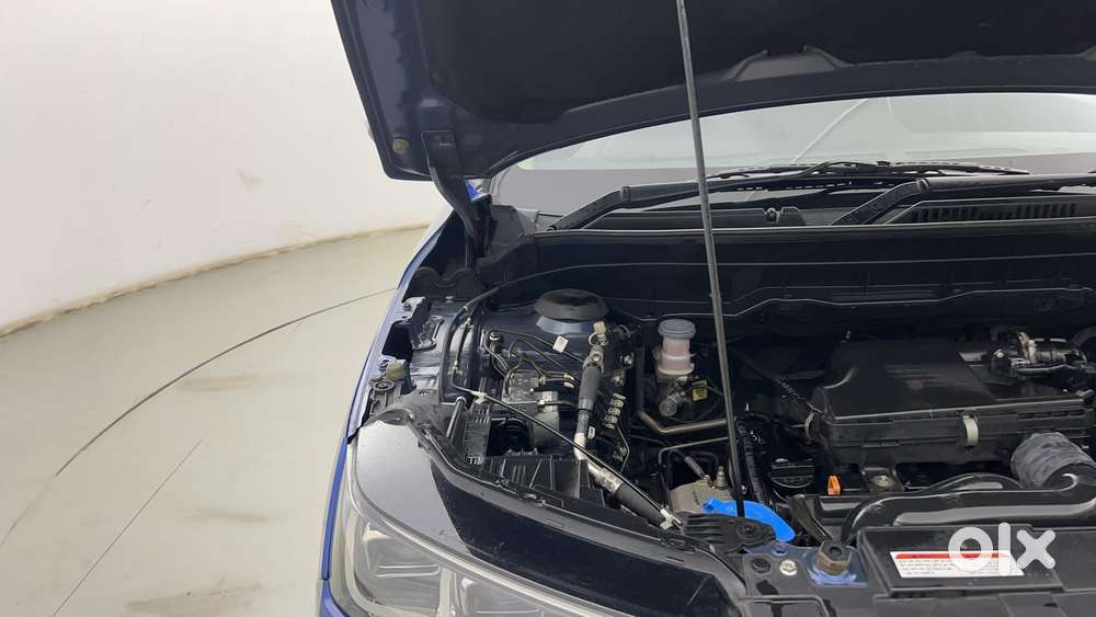 Maruti Suzuki Brezza Zxi Plus At, 2024, Petrol