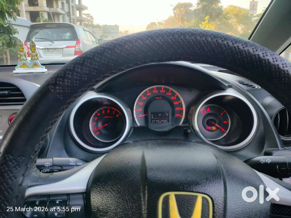 Honda Jazz 1.2 Mode I-vtec, 2010, Petrol