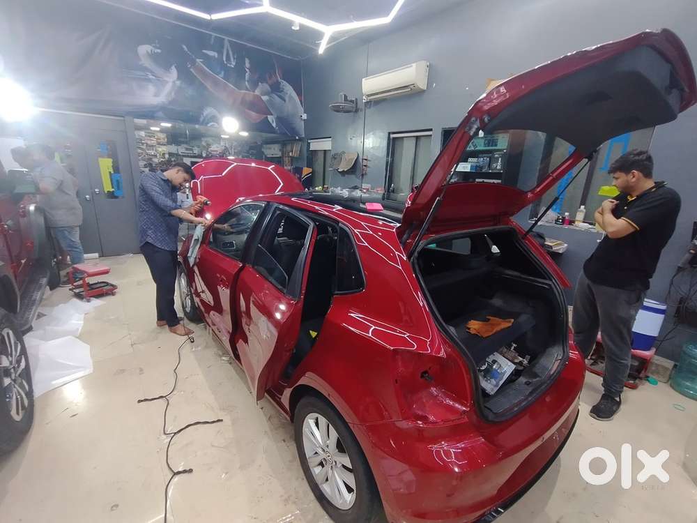 Stage 3 Polo 1.5 Gt Tdi